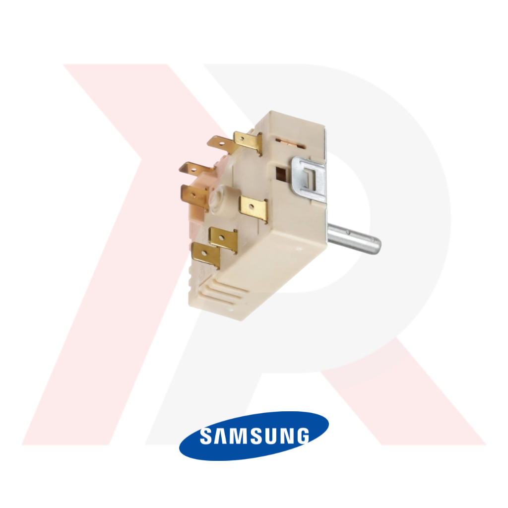 Range, Stove & Oven Surface Element Switch